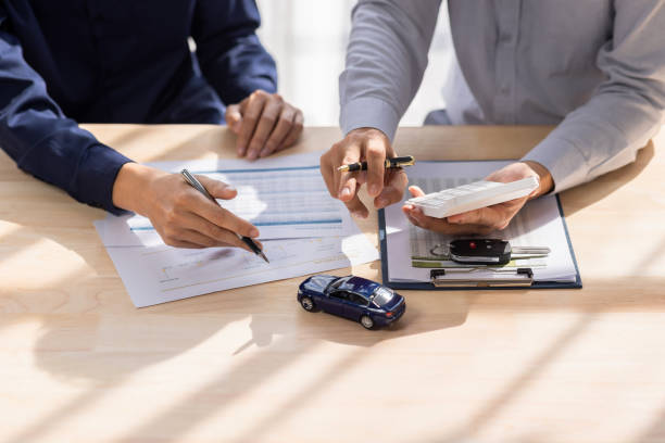 Car insurance options for Beulaville residents
